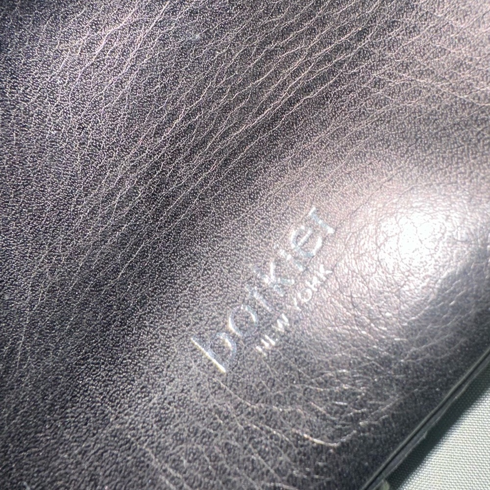 Botkier Black Crossbody Bag - Picture 6 of 6